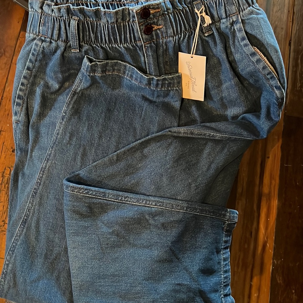 Universal Thread Goods Co. Ladies  Jeans